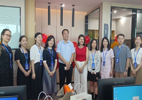 强强结合：海南鼎研生物有限公司正式成立